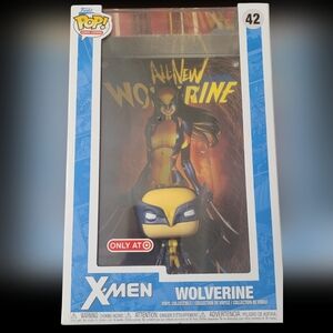 Funko pop